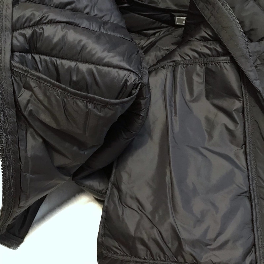 32 Degrees NWT Black Puffer Jacket Women Various - Picture 11 of 15
